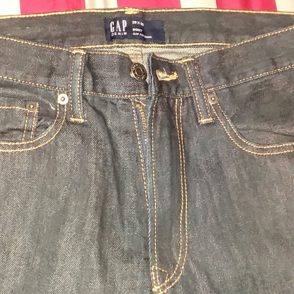 GAP Jeans!